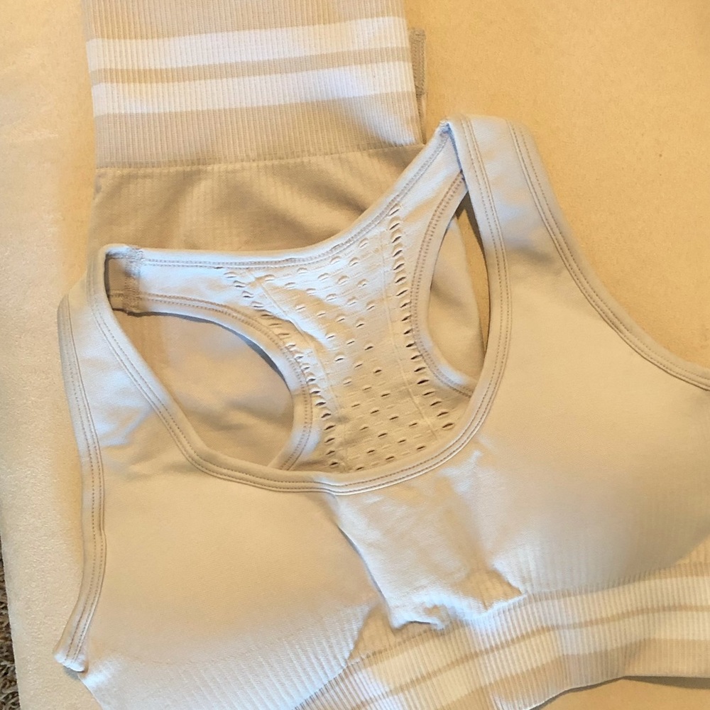 workout set size M